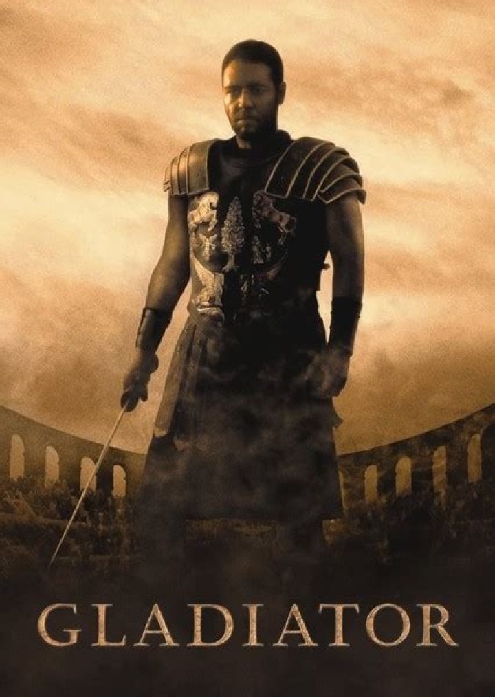 Gladiator (2000 Alternate Casting)