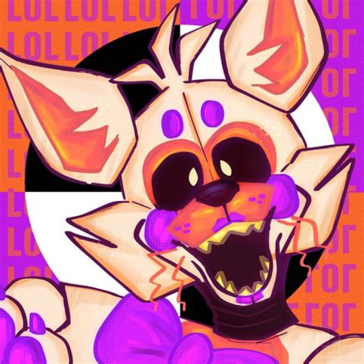 Glamrock Lolbit Fan Casting for Five Nights at Freddy's: Special Delivery+ (UVCU Movie) | myCast