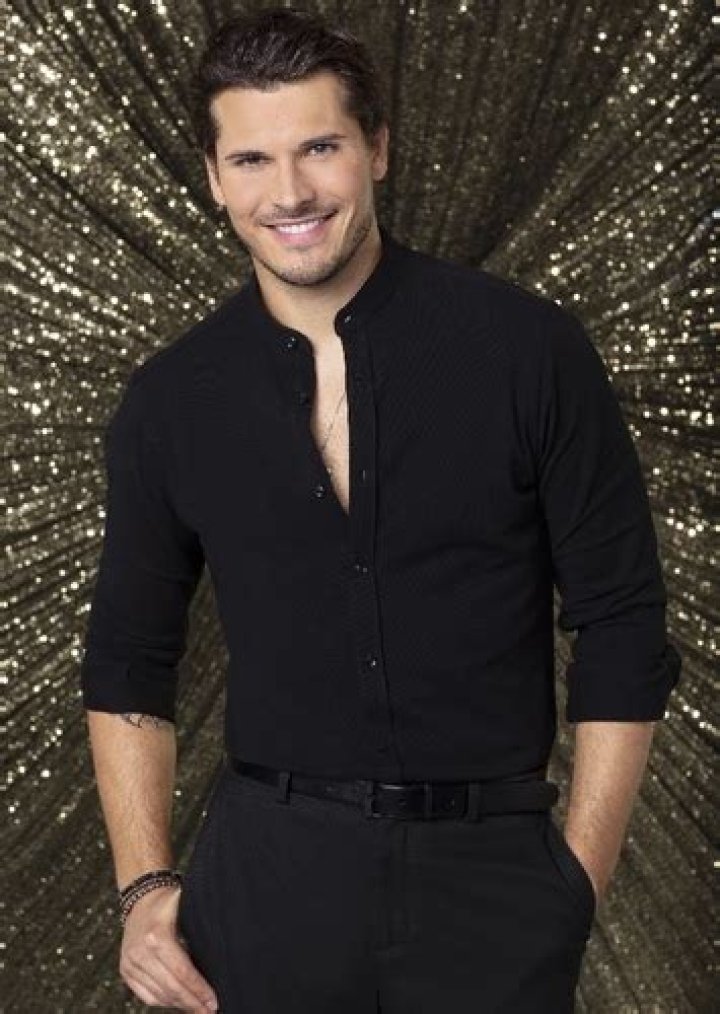 Gleb Savchenko Fan Casting