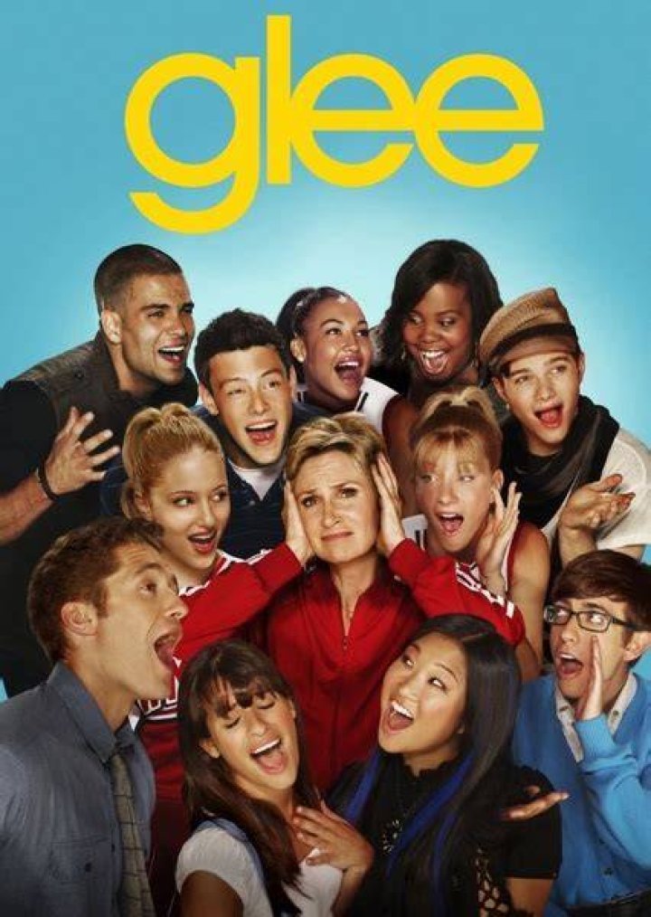 Glee (Nickelodeon)