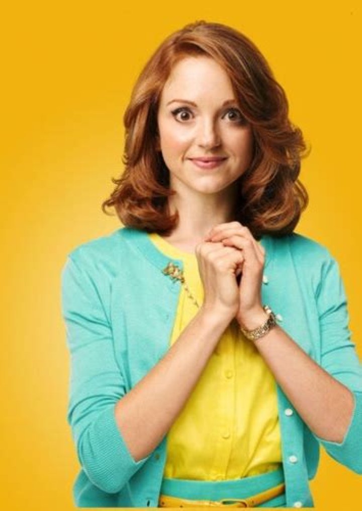 Glee (Recasting)
