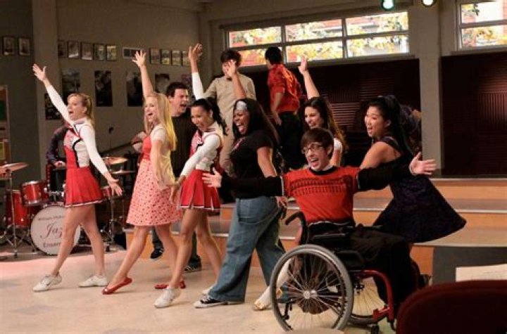 Glee
