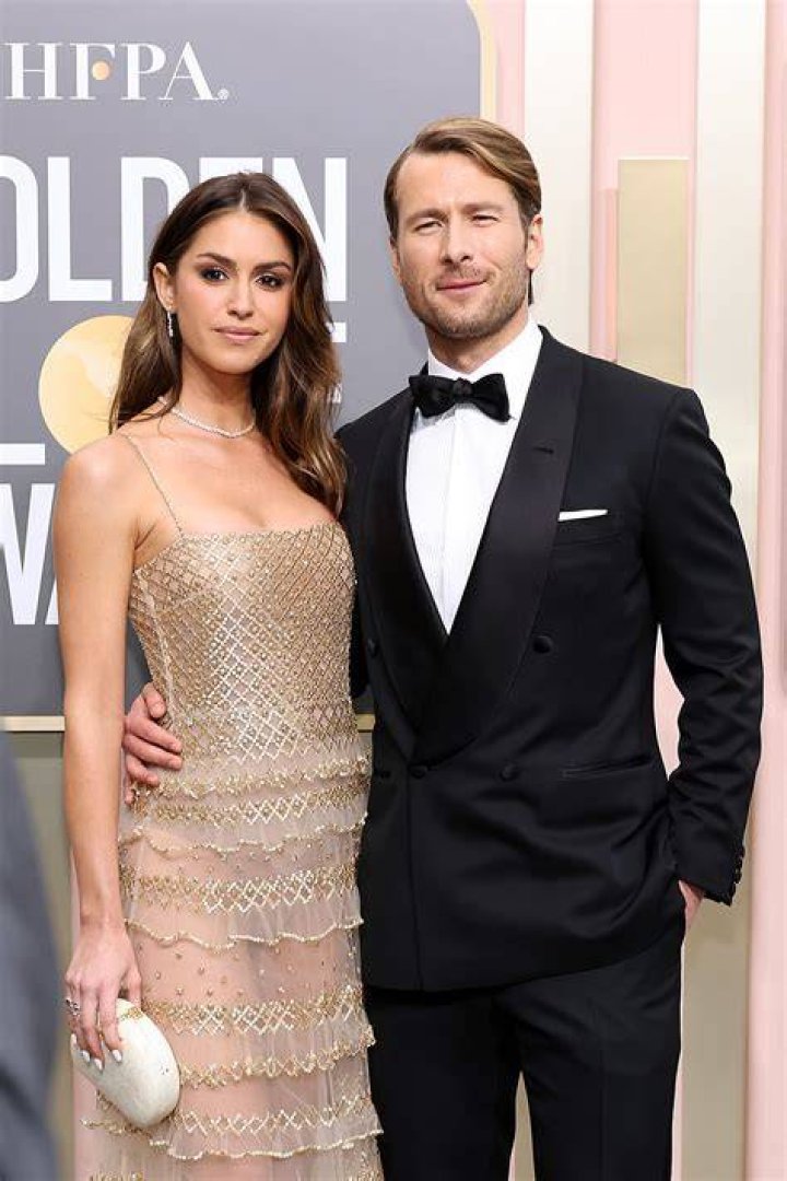 Glen Powell and Gigi Paris's Relationship Reportedly Ends