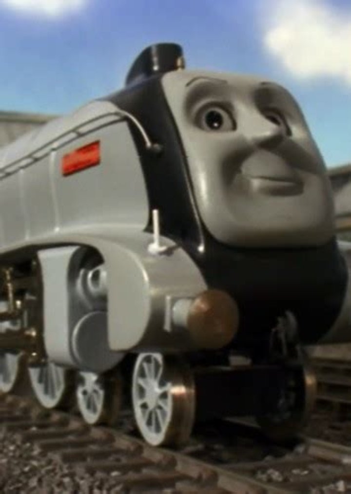 Glenn Wrage Fan Casting