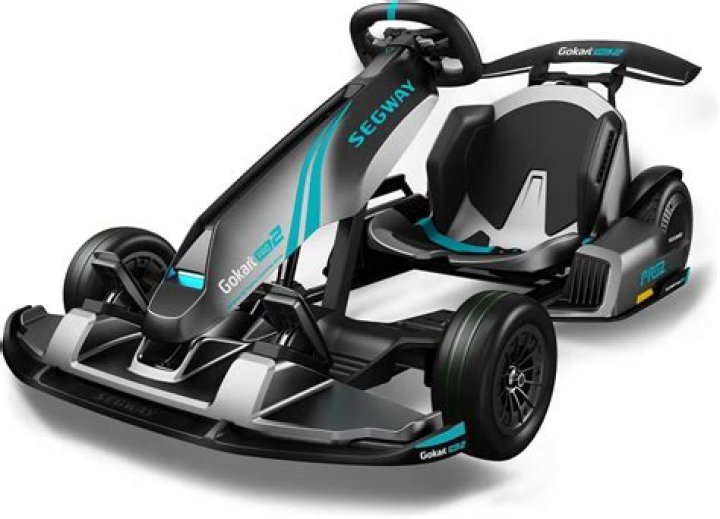 Go kart