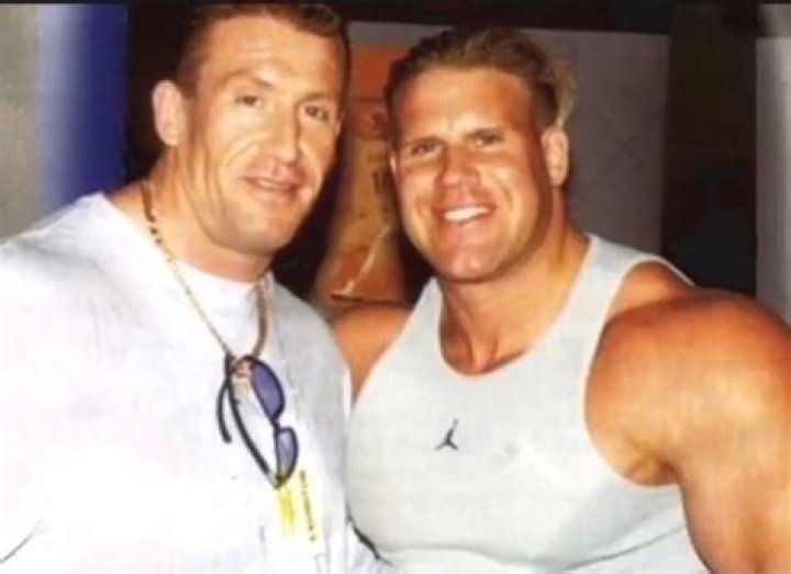 “Go Too Far Just Once and…”: Jay Cutler Unveils the Harsh Reality Behind
Training Technique Championed by Veterans Mike Mentzer and Dorian Yates