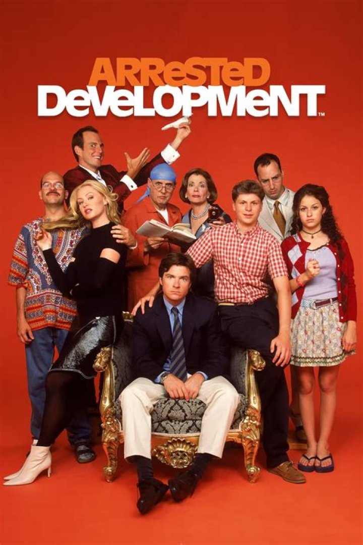 Gob Bluth Fan Casting for Arrested Development (British Version) | myCast