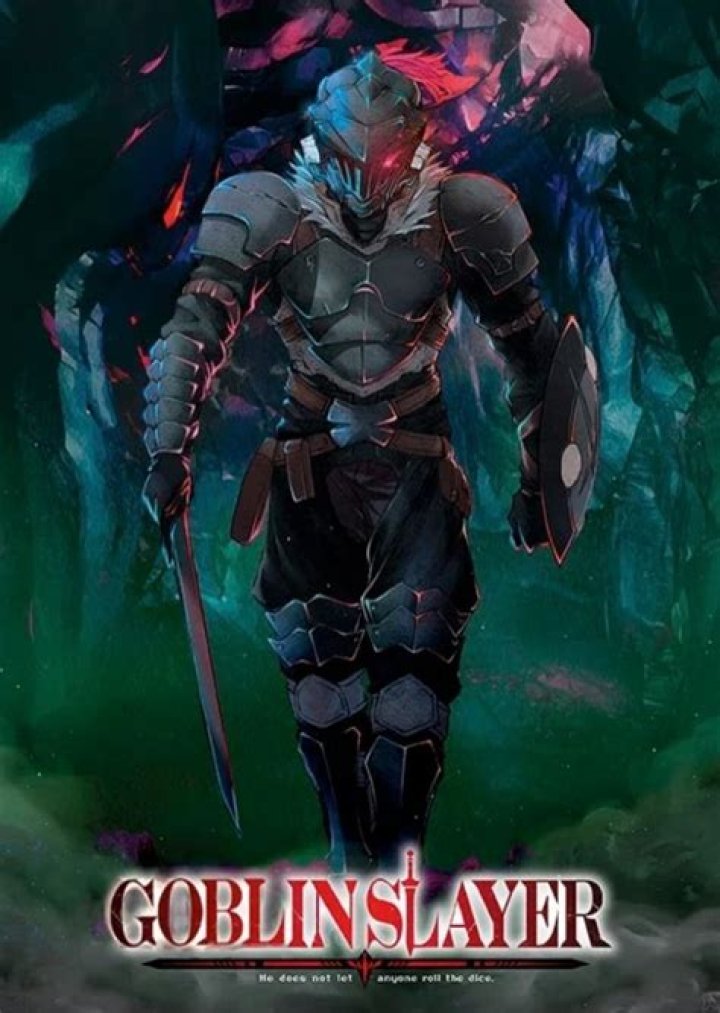 Goblin Slayer Fan Casting on myCast