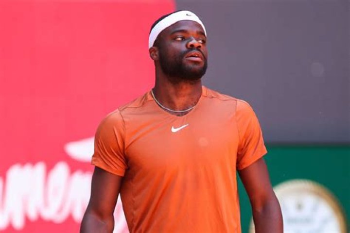 ‘God Awful’ – Frances Tiafoe Voices Scathing Self-Assessment Following Wimbledon
Embarrassment at The Hands of a Dominant Grigor Dimitrov