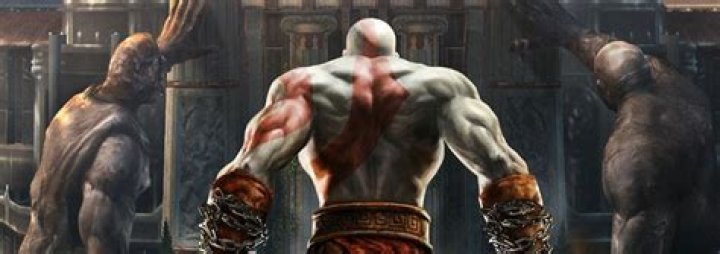 God of War Ascension