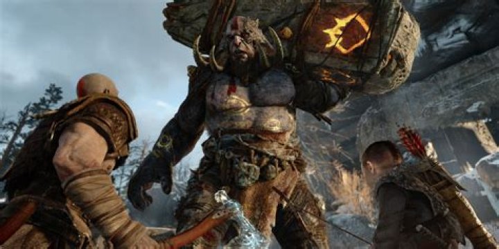 God Of War: How To Get The Blades Of Chaos