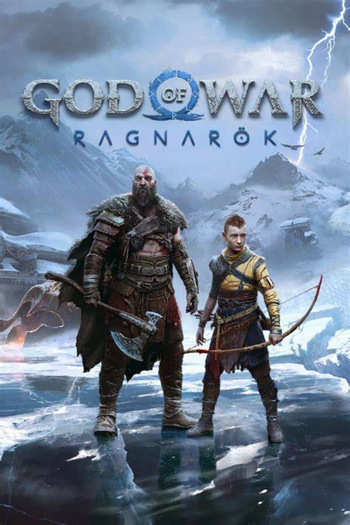 God of War: Ragnarok Gets Delayed To 2022