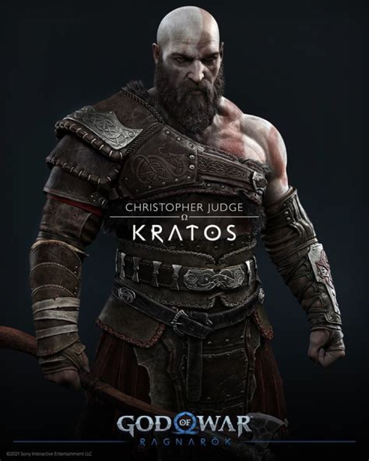 god of war ragnarok kratos vs freya