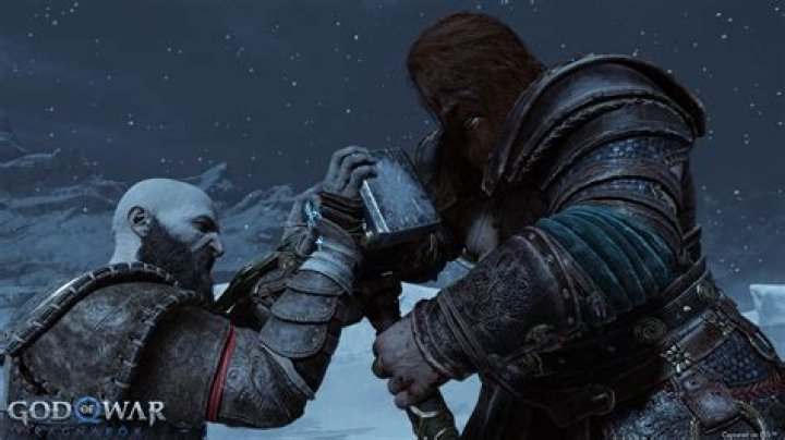 God of War Ragnarok’s Combat Designer Reveals Kratos Will Be “Much More Brutal”
Than the Previous Game