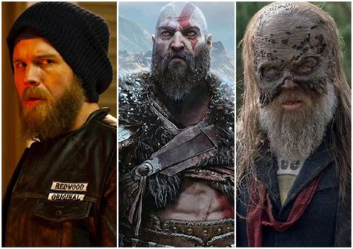 God of War Ragnarök Thor Actor Ryan Hurst Is Done Recording Lines