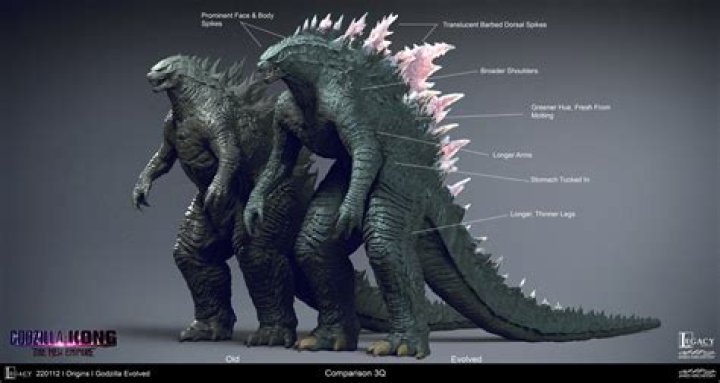 Godzilla's Home Could Be Hiding A Secret MonsterVerse Dragon