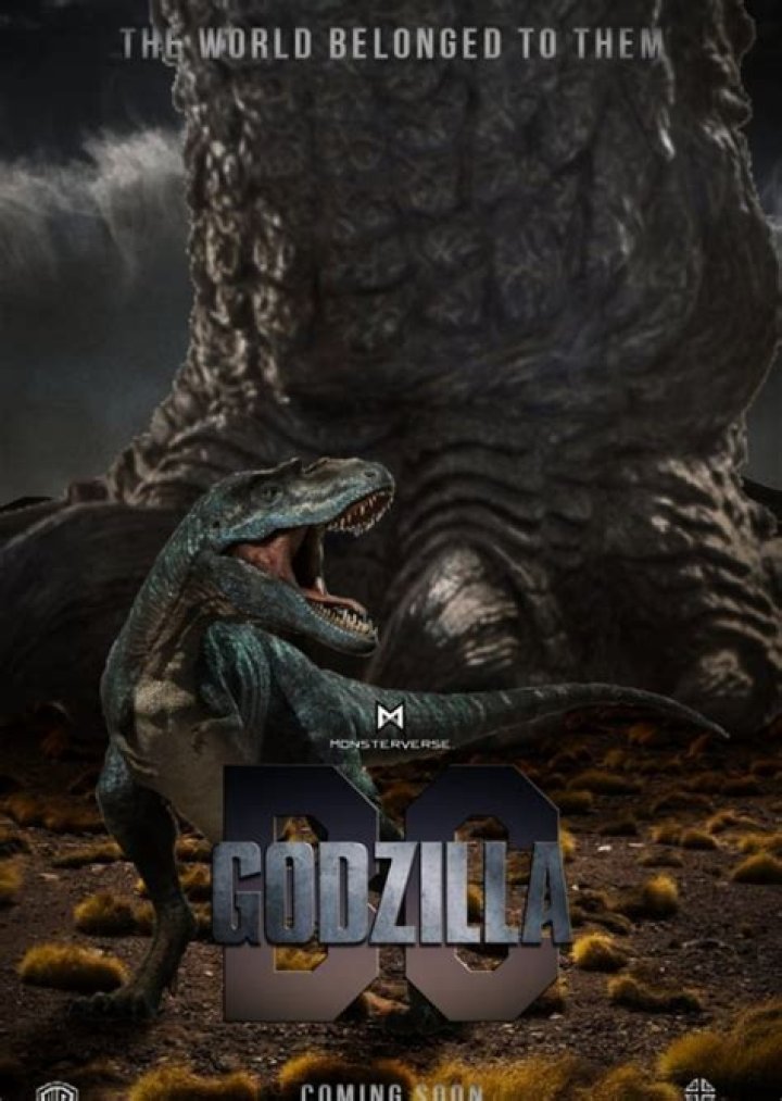 Godzilla's Mate Fan Casting for Influences to Designs (Redux) | myCast