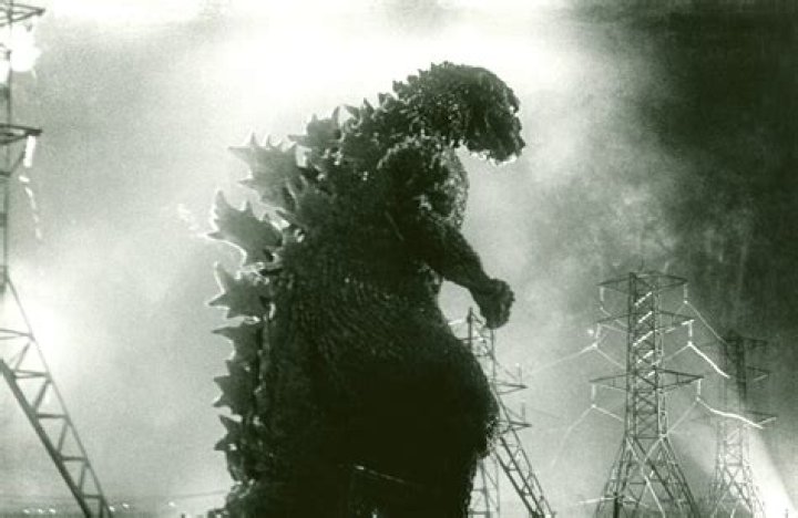 Godzilla: 1954