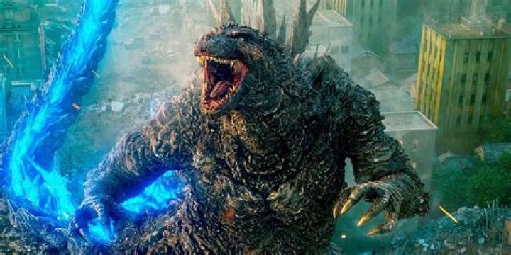 Godzilla Minus One Gets Honest Review From Kevin Smith