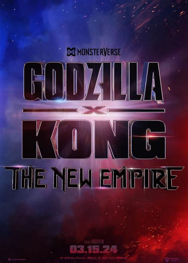 Godzilla vs. Kong (2021) Fan Casting on myCast