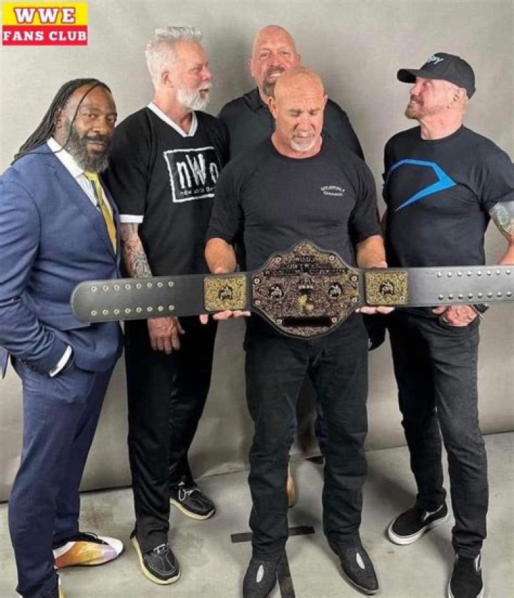 goldberg and ddp