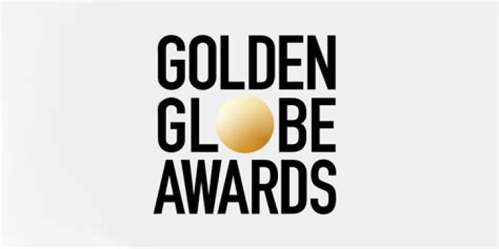 Golden Globe Awards sign