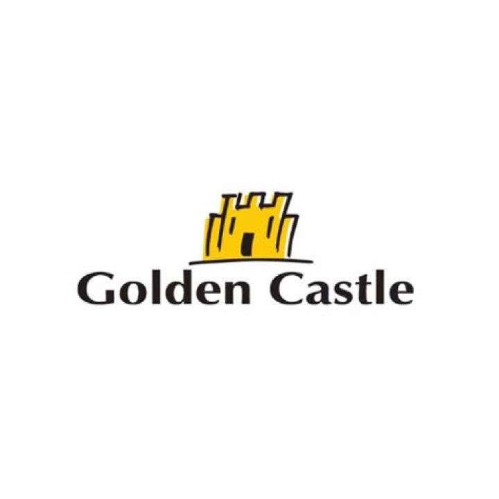 Golden-Castle