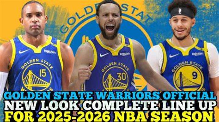 Golden-State-Warriors