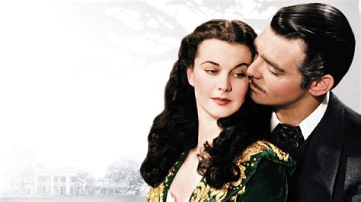 Gone With The Wind