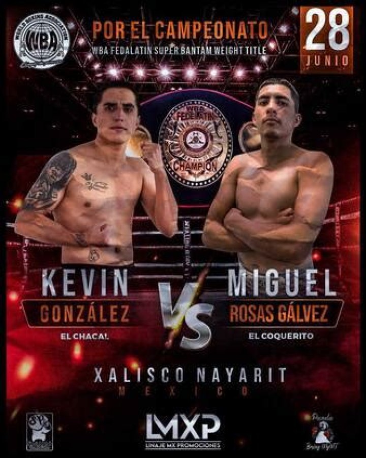 gonzalez vs rose