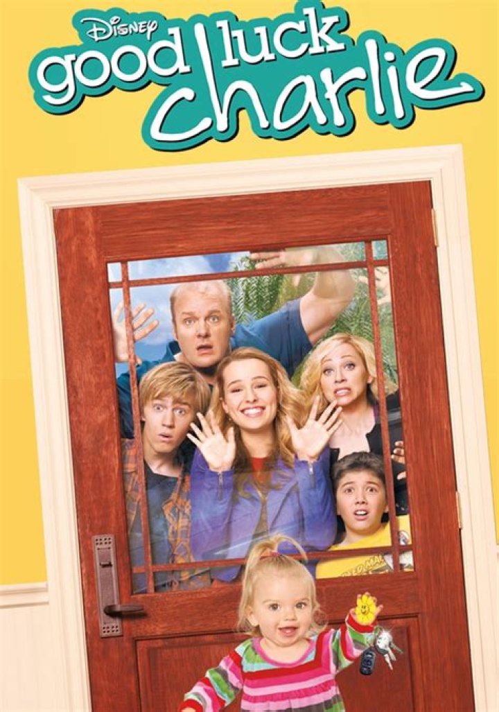 Good Luck Charlie (2020-2024)