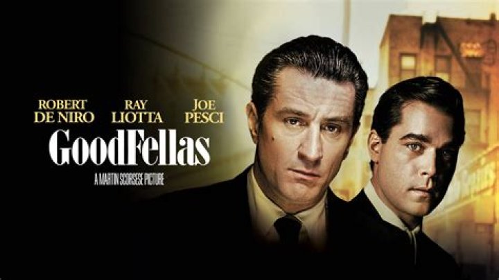 Goodfellas (2000)