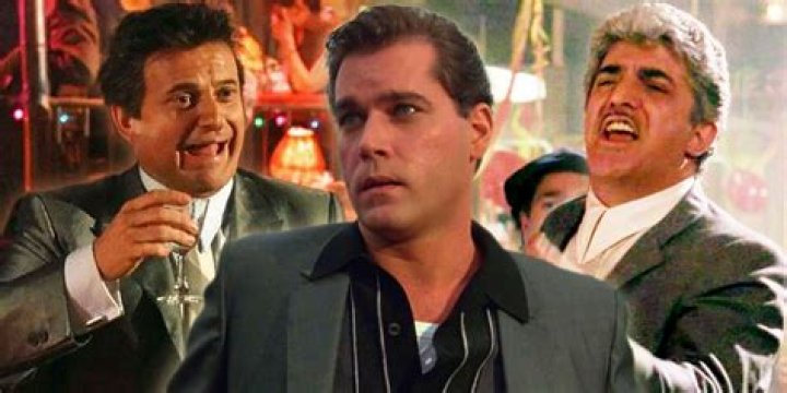 Goodfellas how Tommy knew he was getting whacked