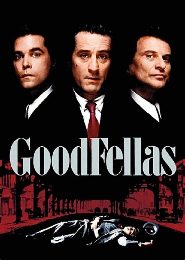 GoodFellas Remake