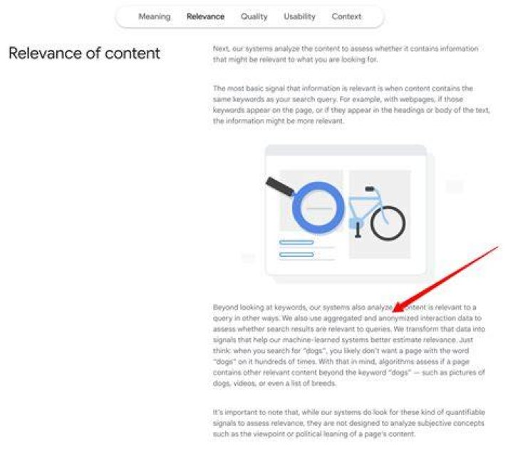 Google Comments On Search Leak, Navboost, Clicks & User Interactions