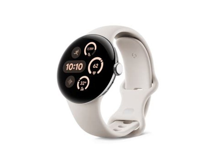 Google Pixel Watch Official image 2