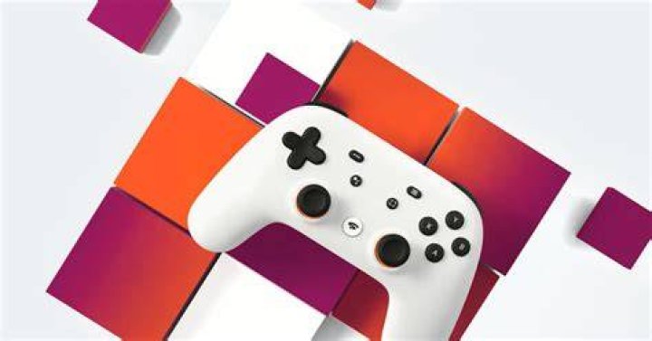 Google Stadia is getting a native Smart TV app - which is exactly what game streaming needs