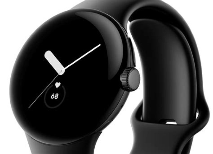 Google watch