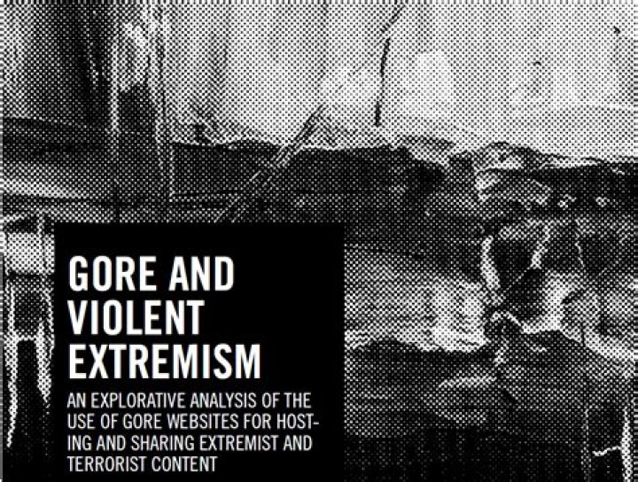 Gore and violent extremism How extremist groups exploit &lsquo;gore&rsquo; sites