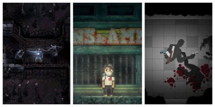 gore Pixel Art Maker