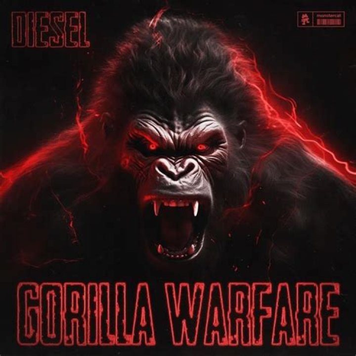Gorilla Warfare Begins in New Clip from The Flash Episode 2.07 Comic