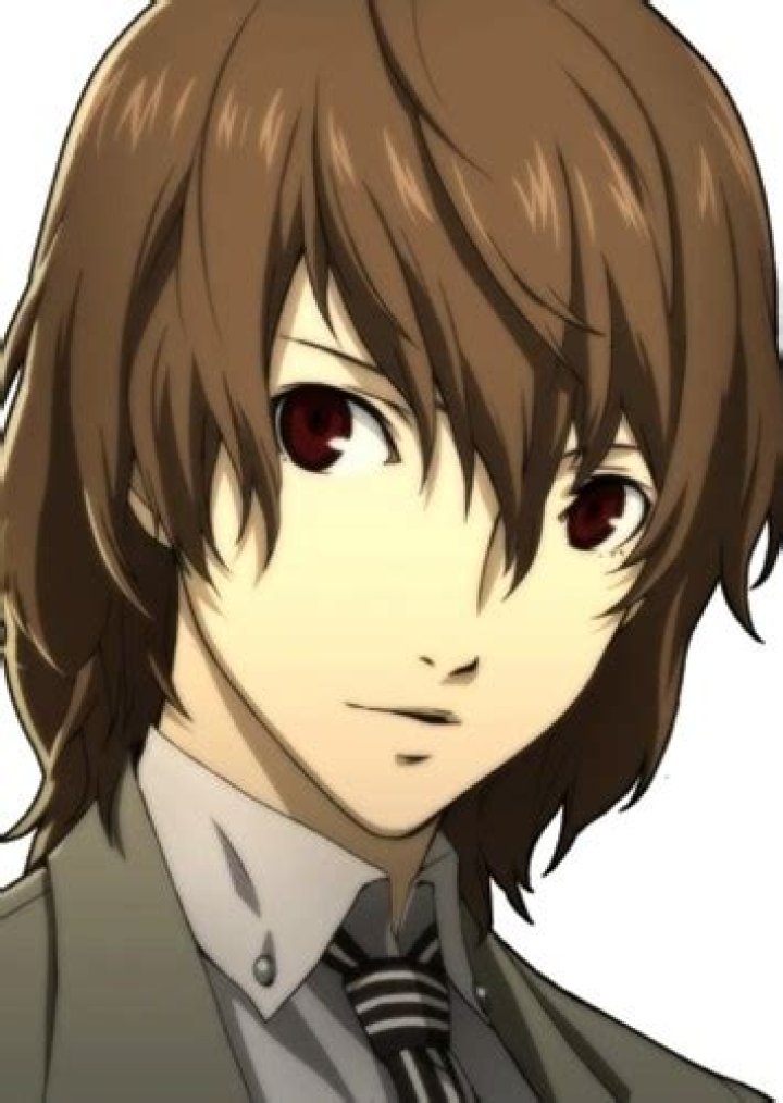 Goro Akechi Fan Casting