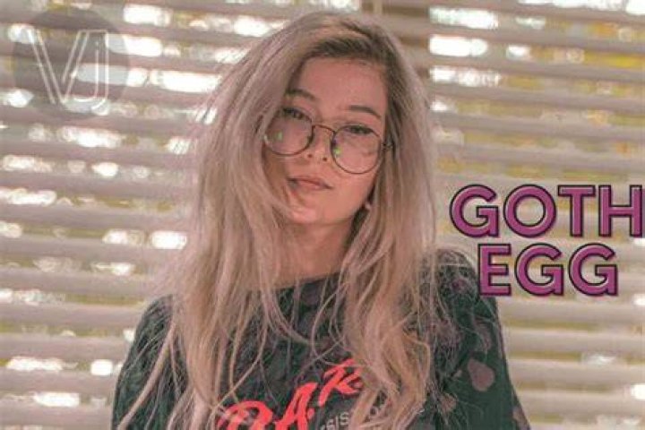 Goth Egg Biography All About The Social Media Star