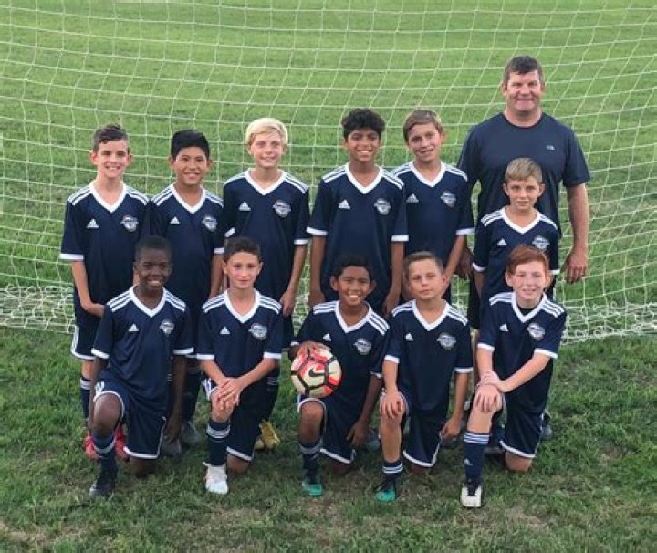 GotSoccer Rankings