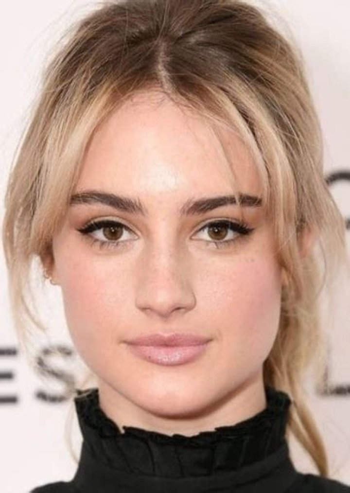 Grace Van Patten Fan Casting