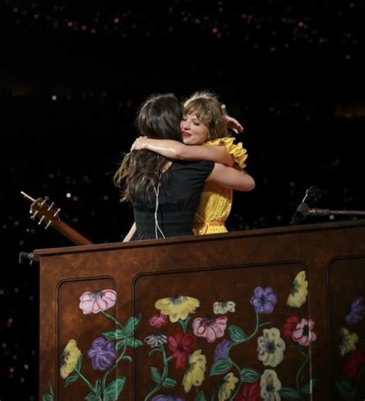 Gracie Abrams on Taylor Swift, Her Debut Album 'Good Riddance' and