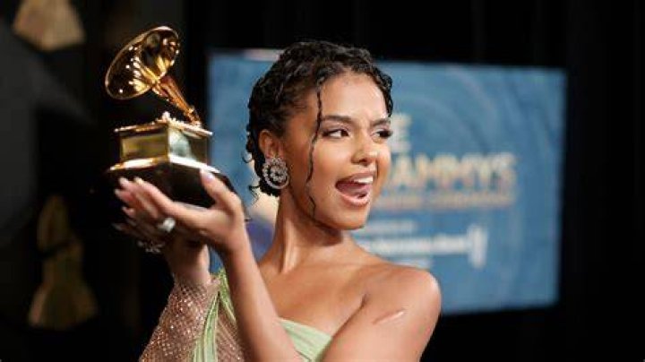 Grammy Award nominee Tyla has dropped another hint for upcoming 'Water Remix'. Grammy Award nominee Tyla has dropped another hint for upcoming 'Water Remix'.