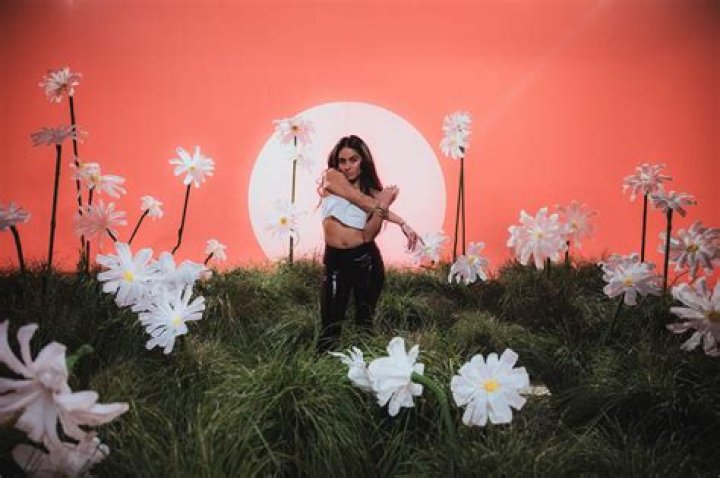 GrammyNominated Artist, Jessie Reyez On Her New Album, Gender