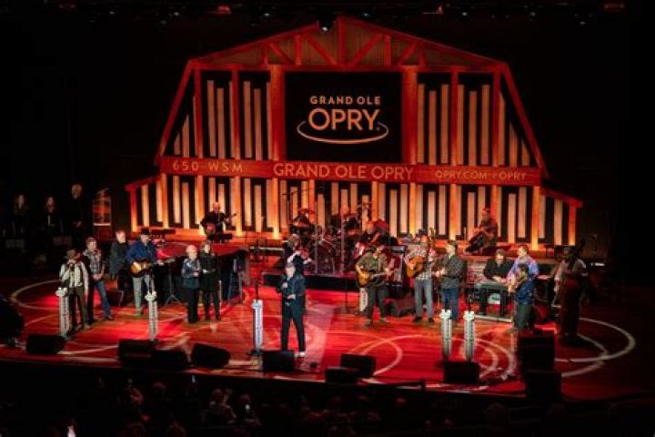 Grand Ole Opry Member Jan Howard Dies At 91 Siachen Studios