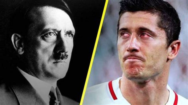 Grand Pere De Robert Lewandowski D&eacute;couvrez l'Histoire de la Famille